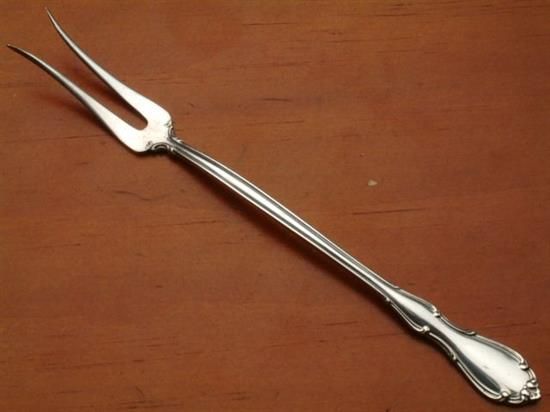 Picture of New Olive Forks