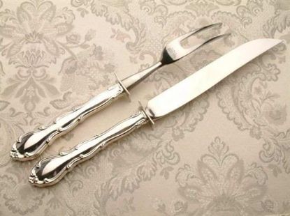 Picture of New Steak Carving Set