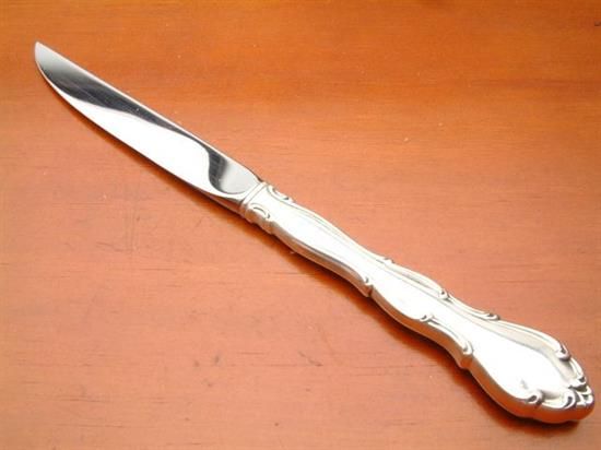 Picture of New Ind.steak Knives