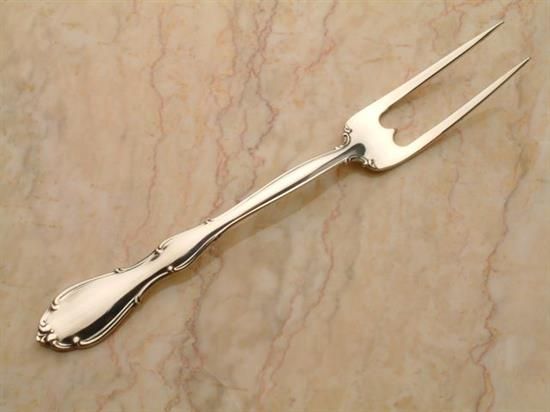 Picture of 2prong Roast Beef Fork