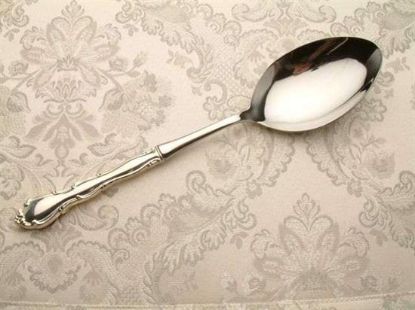 Picture of New Stuffing Spoon Hh