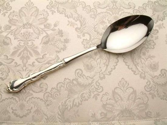 Picture of New Stuffing Spoon Hh