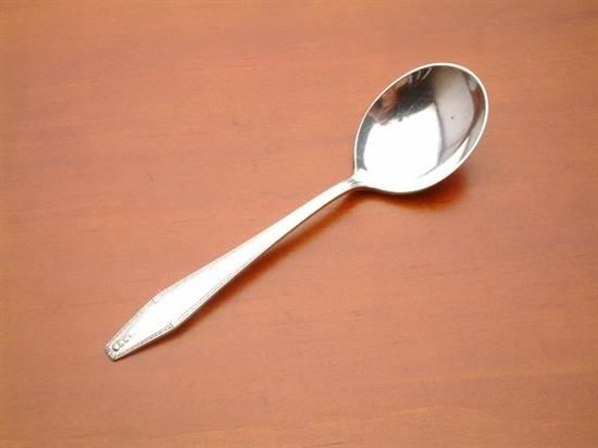 Picture of Cream Soup Spoons