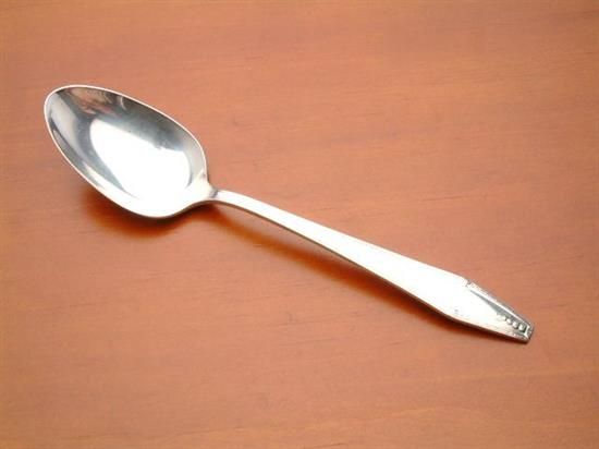 Picture of Place Soup Spoons