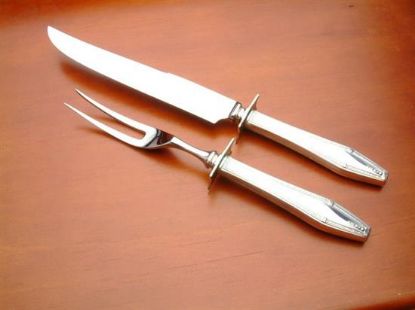 Picture of Steak Carving Set