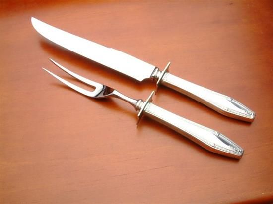 Picture of Steak Carving Set