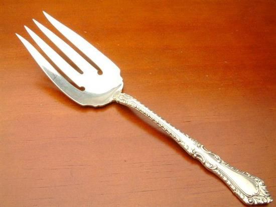 Picture of Serving Fork