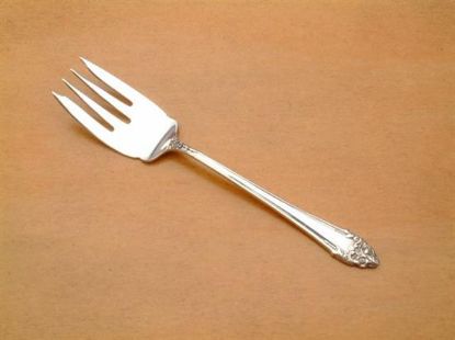 Picture of Salad Forks:
