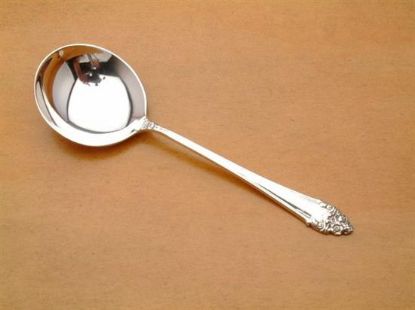 Picture of Cream Soup Spoons