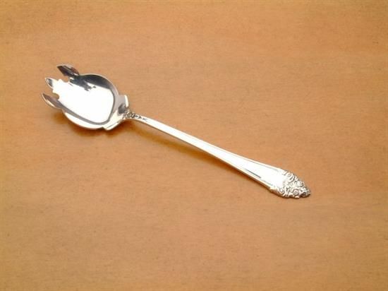 Picture of Ice Cream Spoon/fork