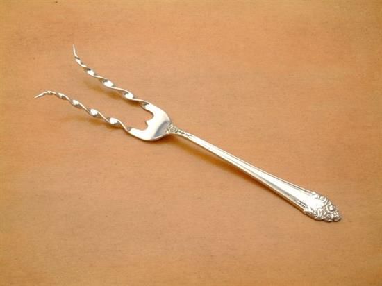 Picture of Baked Potato Serv.fork