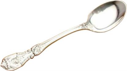 Picture of Oval Soup/dessert Spn: