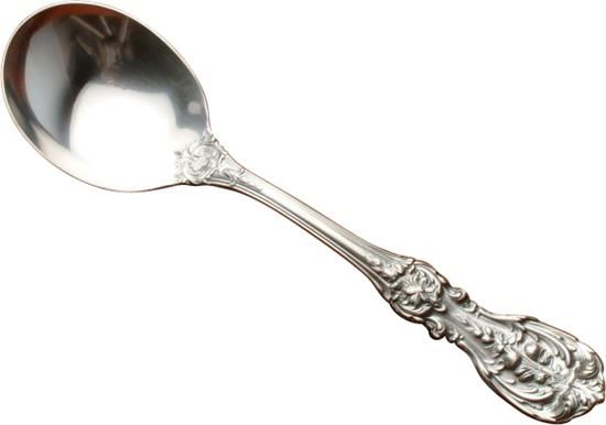 Picture of Gumbo Soup Spoon