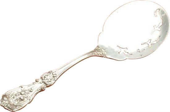 Picture of Tomato/flat Server