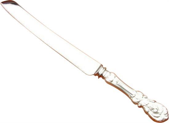 Picture of Wedding Cake Knife