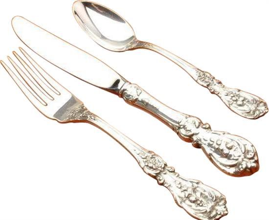 Picture of 3pc. Childs Ser.set