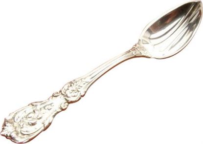 Picture of New Fruit Spoons