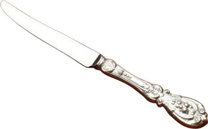 Picture of New Fruit Knives