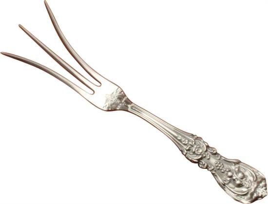 Picture of New Lemon Forks