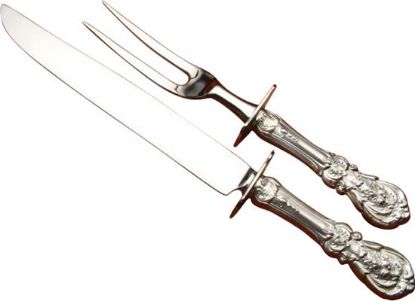 Picture of New Steak Carving Set