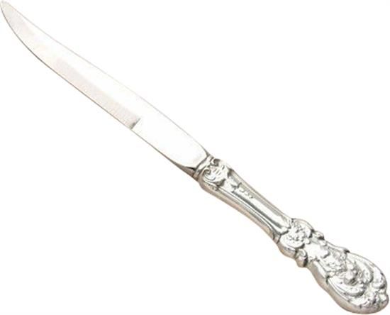 Picture of New Ind.steak Knives