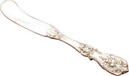 Picture of New Flat Ind. Butter