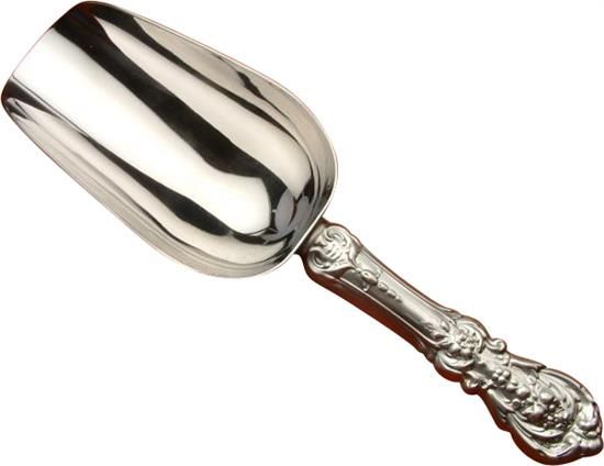 Picture of New Ice Scoop
