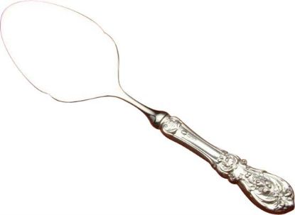 Picture of New Pastry Server Hh