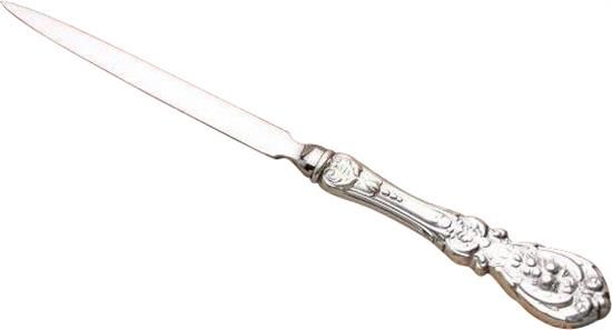 Picture of New Letter Opener