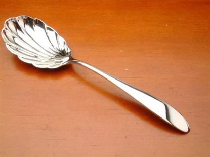Picture of Sugar Spoon: