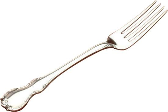 Picture of Dinner Forks