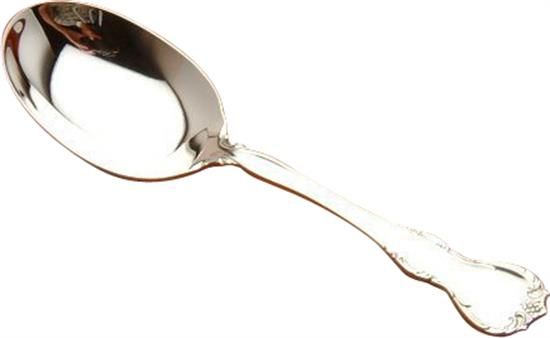 Picture of Baby Spoon