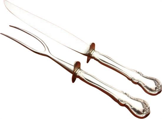 Picture of New Steak Carving Set