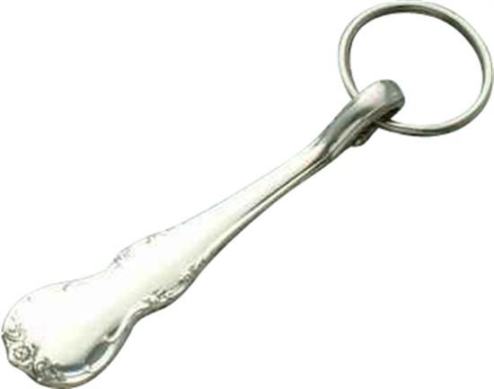 Picture of Key Chain Ring