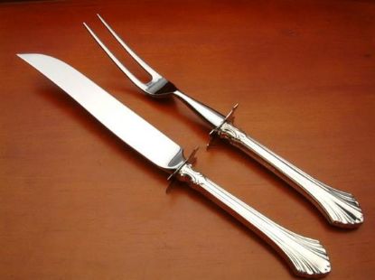 Picture of Steak Carving Set