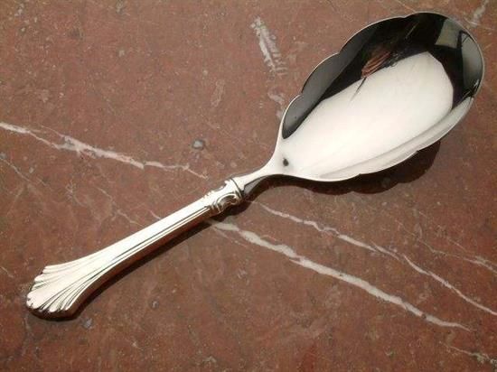 Picture of New Rice Server Hh