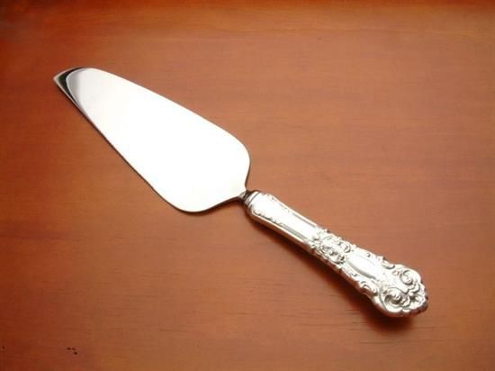 Picture of Pie Or Cake Serv.knife