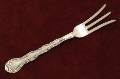 Picture of Lemon Serving Fork