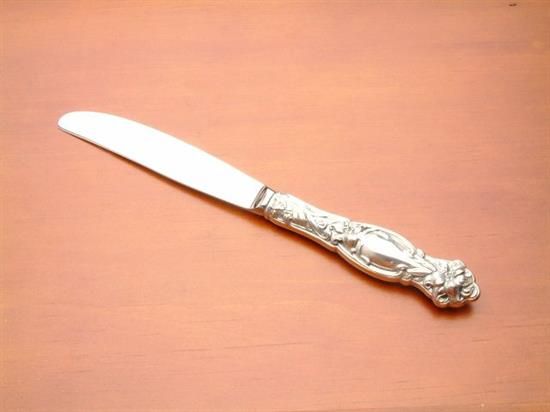 Picture of Place Knife Modern