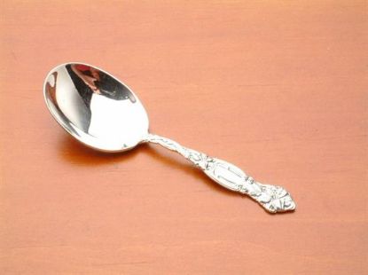 Picture of Baby Spoon