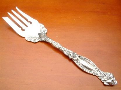 Picture of New Cold Meat Forks