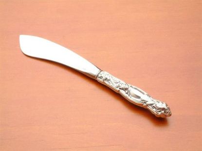 Picture of New Hh Master Butter