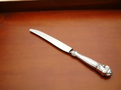 Picture of Dinner Knives Modern