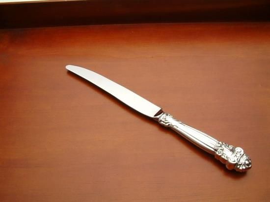 Picture of Dinner Knives Modern