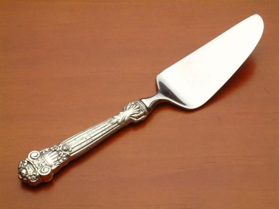 Picture of Cheese Serving Knife