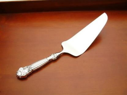 Picture of Pie Or Cake Serv.knife