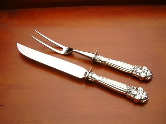 Picture of Steak Carving Set