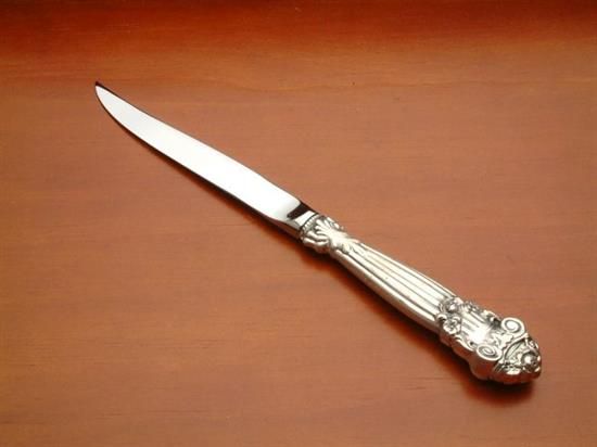 Picture of Ind.steak Knife