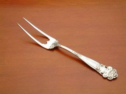 Picture of 2prong Roast Beef Fork
