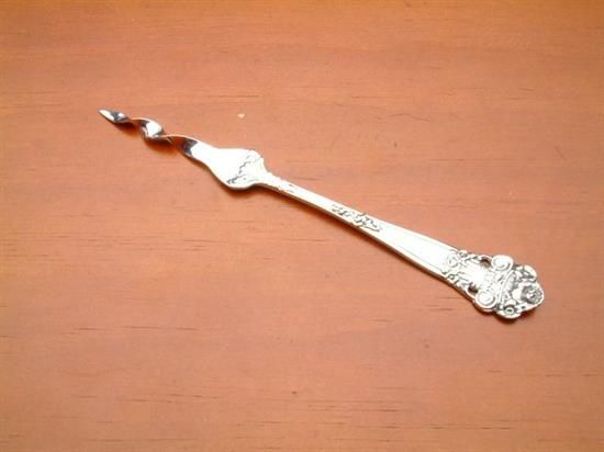 Picture of Butter Pick